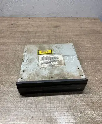 Mercedes-Benz S W220 GPS navigation control unit/module A2208206085