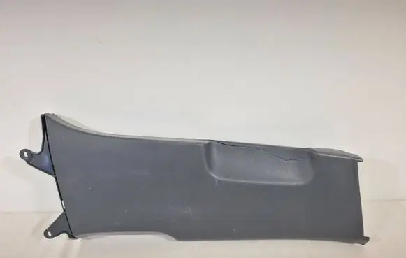 Volkswagen Golf VI (B) pillar trim (bottom) 1K4867298