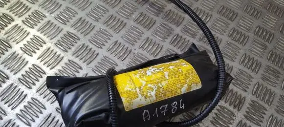 Hyundai XG Seat airbag