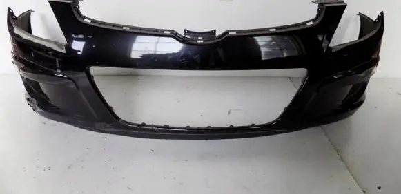 Hyundai i30 Front bumper