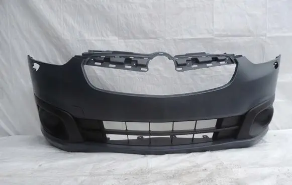 Opel Combo D Front bumper 735593392