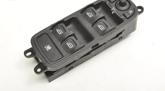 Volvo S40 Quarter vent window switch 30773211