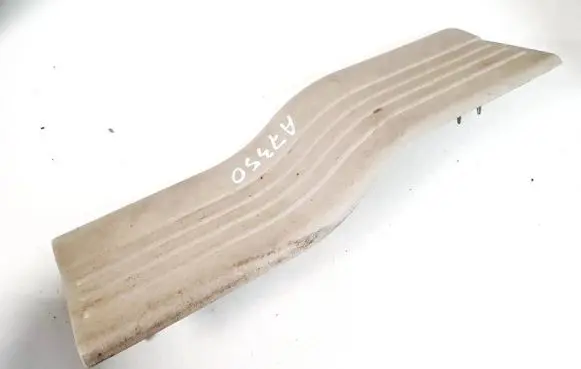 Chrysler Pacifica Front sill trim cover 0tw34trmad 13963l