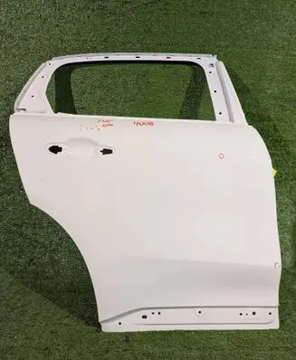 Fiat 600 Rear door 