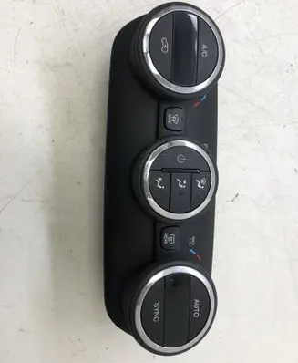Jeep Renegade Climate control unit 07356577940 838743Z