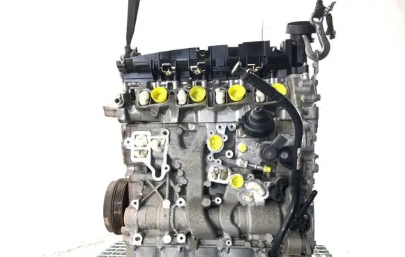 BMW 2 F45 Engine B47C20A
