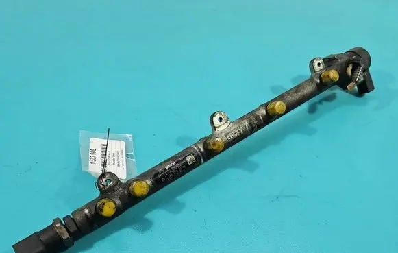 Mercedes-Benz Vaneo W414 Fuel main line pipe 0445214005 IMPRK1537000