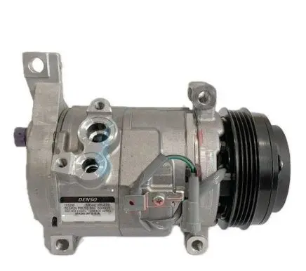 Cadillac Escalade Air conditioning (A/C) compressor (pump) 4472203065 4472800830 4472203066