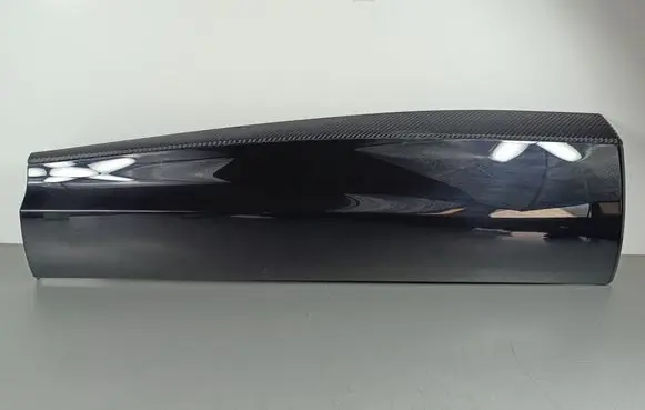 MG HS Rear door trim (molding)