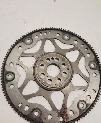 BMW 5 F10 F11 Flywheel 8506670