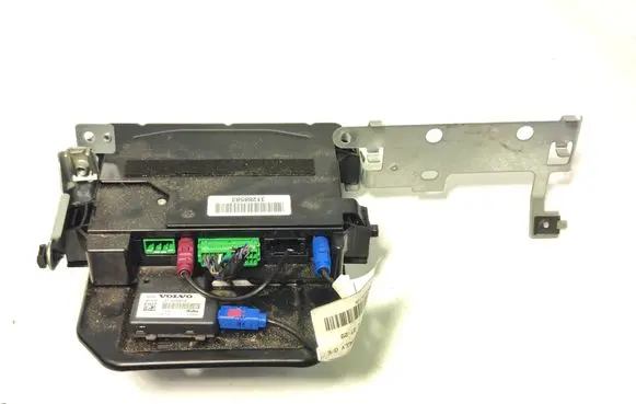 Volvo V60 Phone control unit/module 31288583