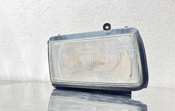 Opel Frontera B Headlight/headlamp 1305235379