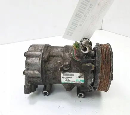 Mini One - Cooper Coupe R56 Air conditioning (A/C) compressor (pump) 6942501-04