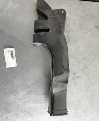 Volvo XC60 Cabin air duct channel 32277070 32219619