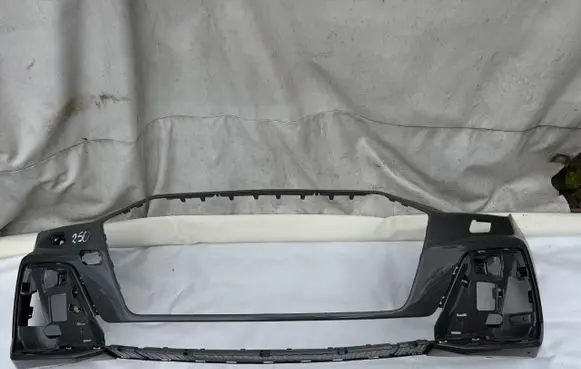 Audi A1 Front bumper