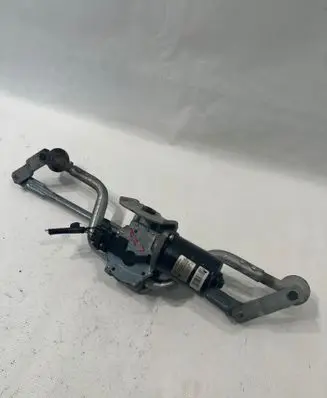 Citroen Jumpy Front wiper linkage and motor 1400456480