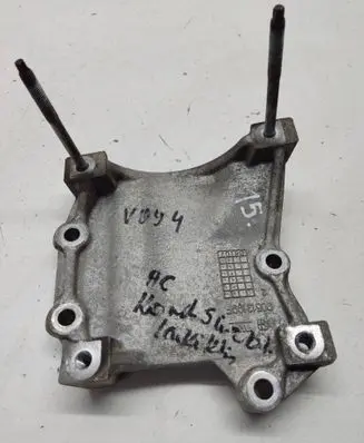 Chrysler Grand Voyager V A/C compressor mount bracket 90513199F