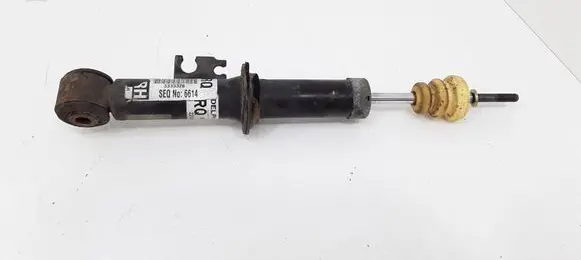 Mini One - Cooper R50 - 53 Rear shock absorber/damper 22190556