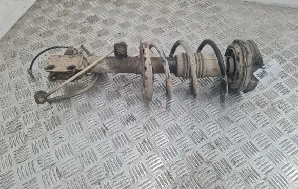 Nissan Note (E11) Front shock absorber/damper