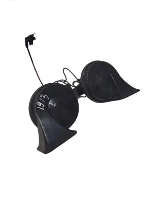Toyota Corolla Verso E121 Horn signal 43643 CH2103 43644