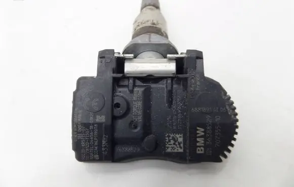 Mini One - Cooper F56 F55 Tire pressure sensor 36388529 70735510