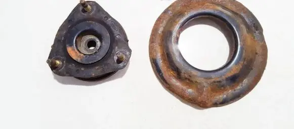 Ford Focus Coil spring mount 98ag3k155bc 98ag-3k155-bc