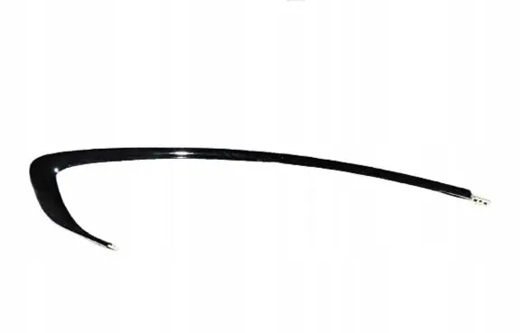 BMW 4 F32 F33 Rear side glass trim 27000862