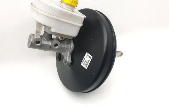 Iveco Daily 6th gen Brake booster 504269884