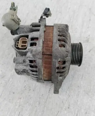 Mazda 3 I Generator/alternator ZJ01A2TC0091