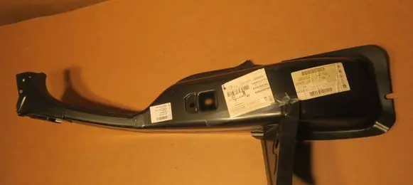 Volkswagen Up Other body part 1S6809642B