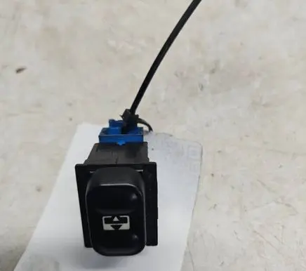 Peugeot 607 Other switches/knobs/shifts