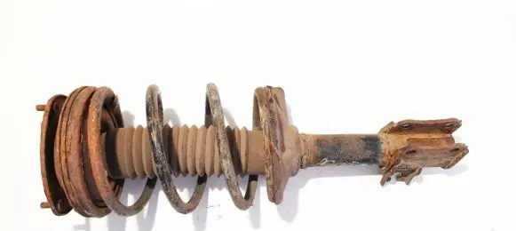 Suzuki Baleno EG Front shock absorber/damper 4160260g10