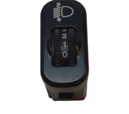 Mercedes-Benz Sprinter W906 Headlight level height control switch 0005445931 32200103