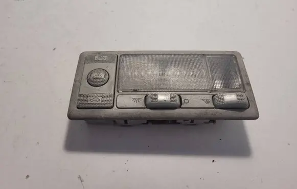 Seat Alhambra (Mk1) Front seat light 7M0947105