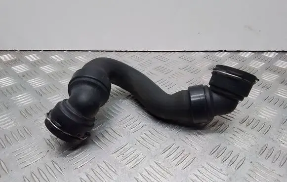 Opel Meriva B Engine coolant pipe/hose 13265569 565548547 10MR10