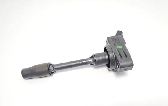 High voltage ignition coil