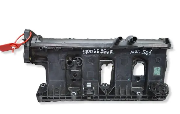 Renault Clio IV Intake manifold S27635561 140036266R