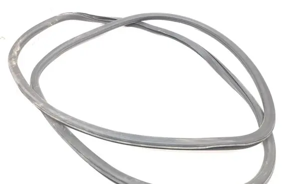 Chrysler Pacifica Sliding door rubber seal 