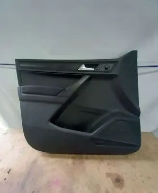 Volkswagen Caddy Front door card panel trim 2K5867011R