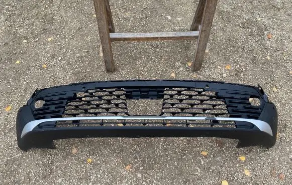 Opel Mokka B Front bumper 9835277680