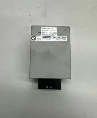 BMW 6 F06 Gran coupe Fuel injection pump control unit/module 55892110 001000000 6856855