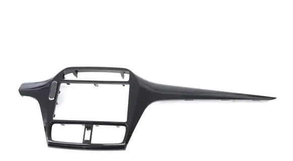 Toyota Prius (XW50) Dashboard glove box trim 5540547140