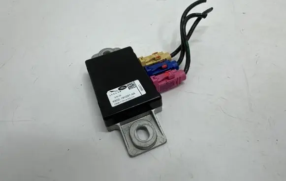 Aerial antenna amplifier