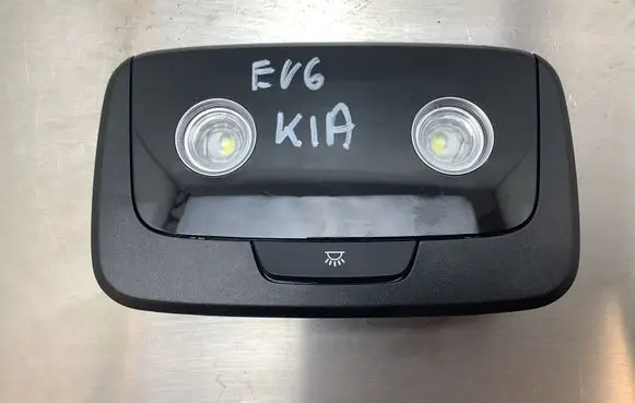 KIA EV6 Front seat light 9285005100