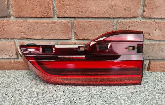BMW X7 G07 Tailgate rear/tail lights 7442292