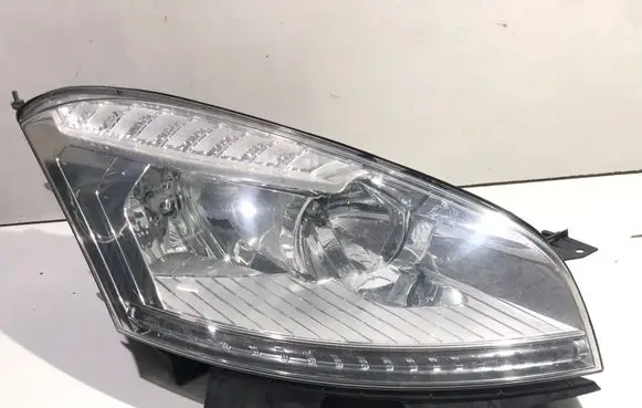 Citroen C4 Grand Picasso Headlight/headlamp