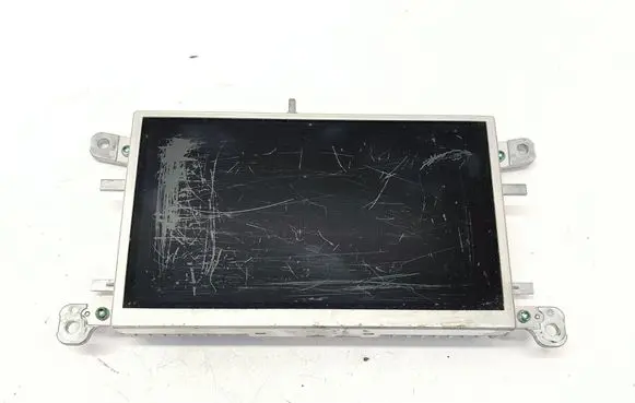 Audi Q5 SQ5 Screen/display/small screen 8T0919603F