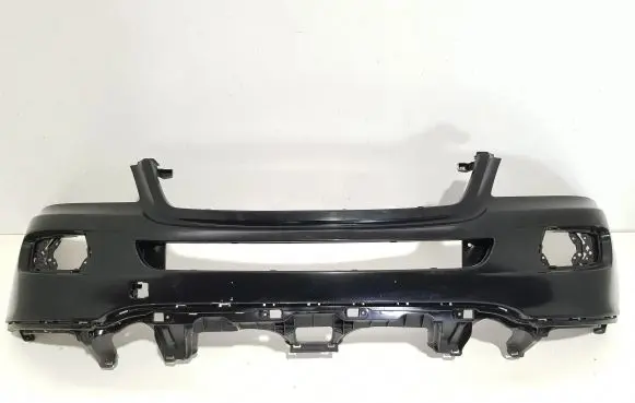 Mercedes-Benz ML W164 Front bumper 1648850625