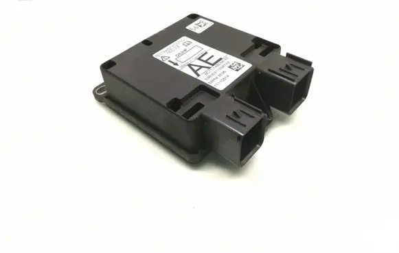 Ford Transit Airbag control unit/module 6C1T-14B056-AE 5WK43536