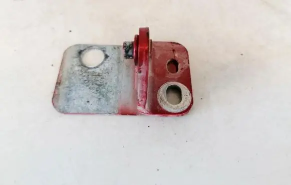 Volkswagen Polo IV 9N3 Other exterior part 